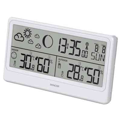 Метеостанція Sencor SWS3600 Вінниця