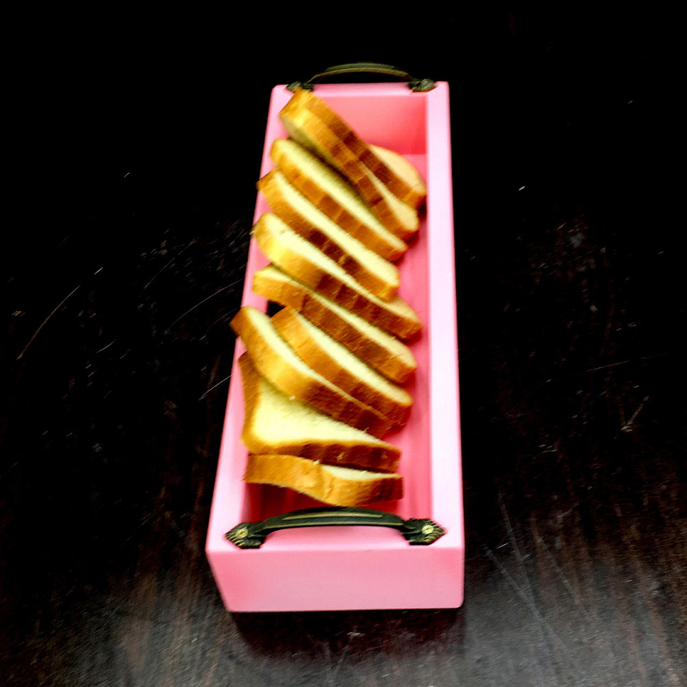 Хлібний лоток "Версаль" барбі Миколаїв - фото 5