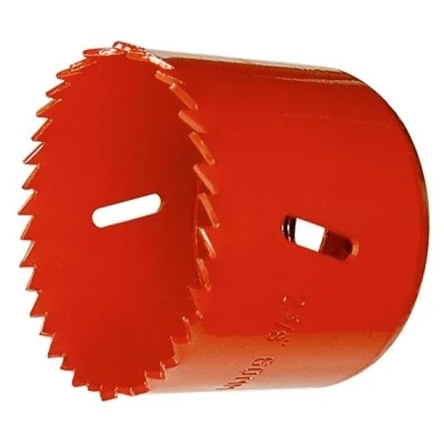 Коронка біметал 65 мм Харків