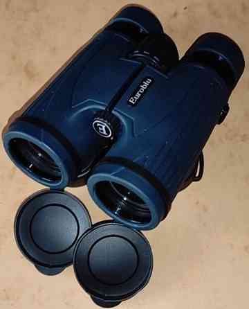 Бинокль Euroblu SZ-10X42-2 Київ