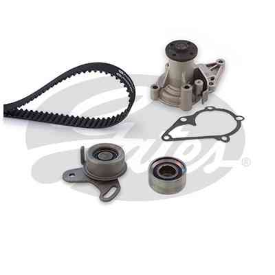 Комплект ременя ГРМ з помпой Gates KP15479XS Вінниця