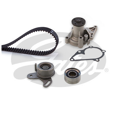 Комплект ременя ГРМ з помпой Gates KP15479XS Вінниця - фото 1