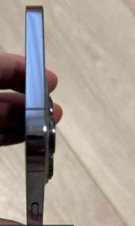 Айфон iPhone 13 Pro Max 256Gb. Sierra Blue. Київ