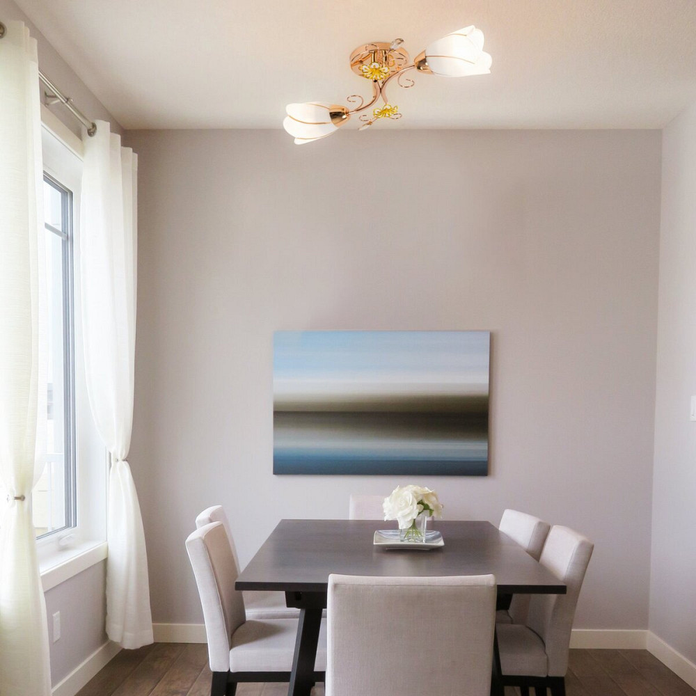 SIRIUS Люстра Sirius B N0282/2 (на 2 плафони) Коломия - фото 3