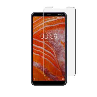 Стекло защитное PowerPlant Nokia 3.1 Plus (GL607303) Винница
