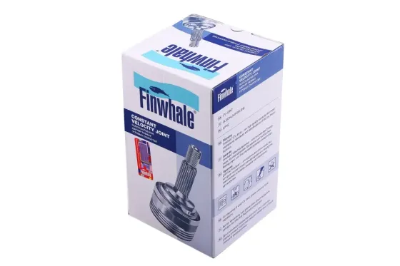 ШРУС 2108 внутренний Finwhale Винница
