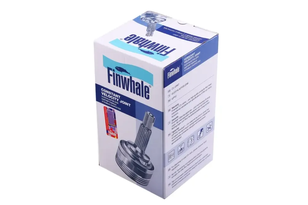 ШРУС 2108 внутренний Finwhale Винница - изображение 3