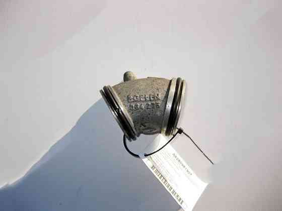 Mercedes-Benz  A6280981907 Алюмінієва трубка до інтеркулера праворуч двигуна OM628 V8 4.0 cdi E-Class W211 S-Class W220 G-Class W463 Одесса