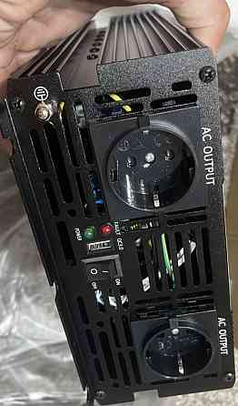 Інвертор Green Cell 2000/4000 Вт. Київ