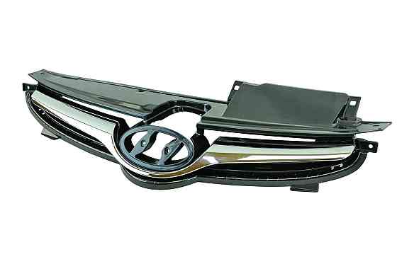 Решітка Хюндай Elantra 5 MD (2013-2016) рестайлінг радіатора Мукачево