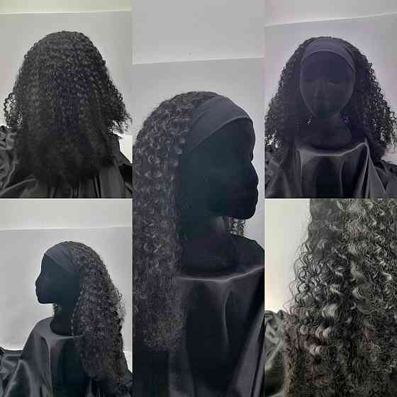 Перука 72 Луцк