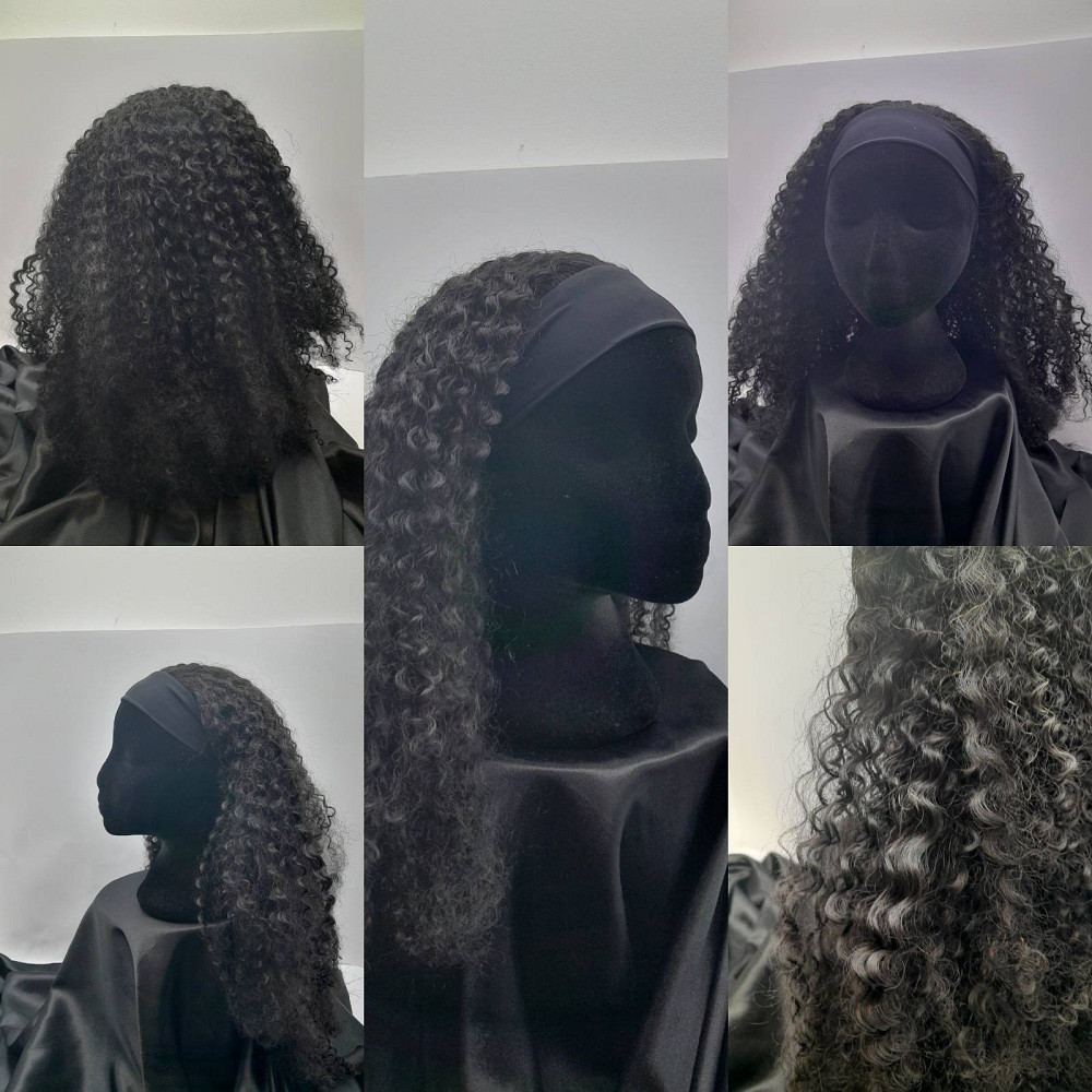 Перука 72 Луцк - изображение 1