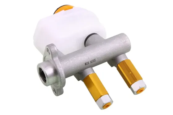 Циліндр торм. основний Lnos Shin Kum з бачком і клапанами Вінниця