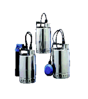 Насос Pompa ogrodowa Grundfos UNILIFT KP 350 AV1 Киев - изображение 1