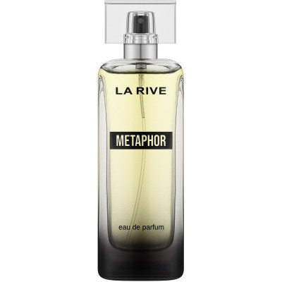 Парфюмированная вода La Rive Metaphor 90 мл (5903719643276) Вінниця - фото 2