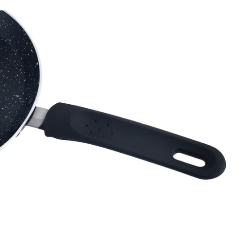 Сковорідка для млинців d28см а/п Marble KAMILLE Житомир - фото 4