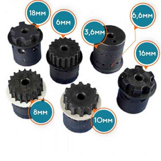 Барабан для сеялки (СIд1) Харьков