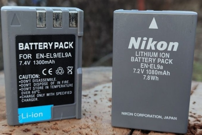 Фотоаппарат Зеркальный: Nikon D3000 + SD+ Бустер. Харьков - изображение 1