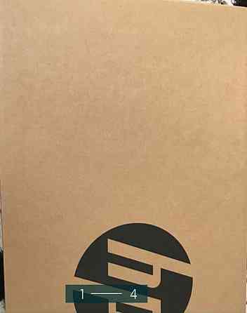 Ноутбук: HP 14-em 0022ua . A1VL8EA Natural Silver. Київ