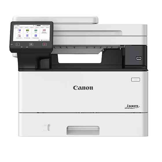 БФП А4 ч/б Canon i-Sensys MF465dw II c Wi-Fi (7188C007) ( 12743 ) Харків