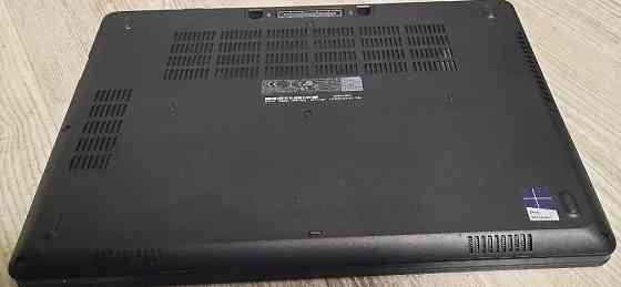 Dell-5480 /I5-7300/Ddr-8/SSD M2-256 GB//Бат-5 г. Харків