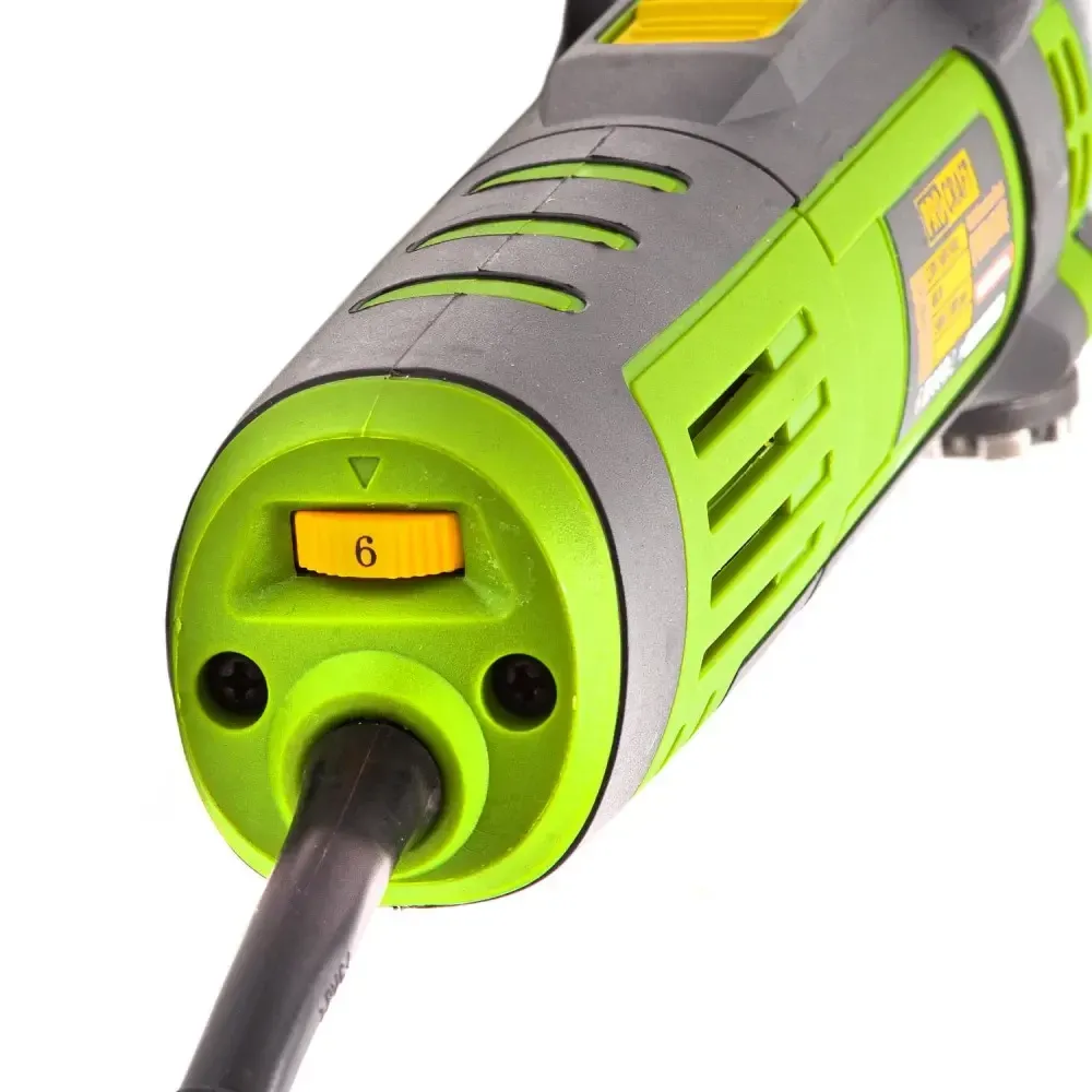 Реноватор многофункциональный инструмент Procraft PMT650E Коломыя - изображение 3