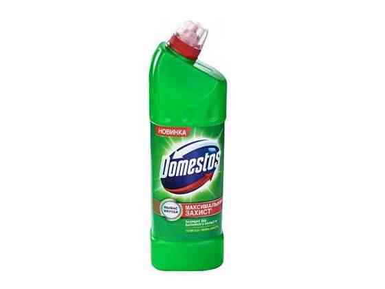 Чистячий засіб 1000 мл (Хвоя) ТМ DOMESTOS   Solmir Київ