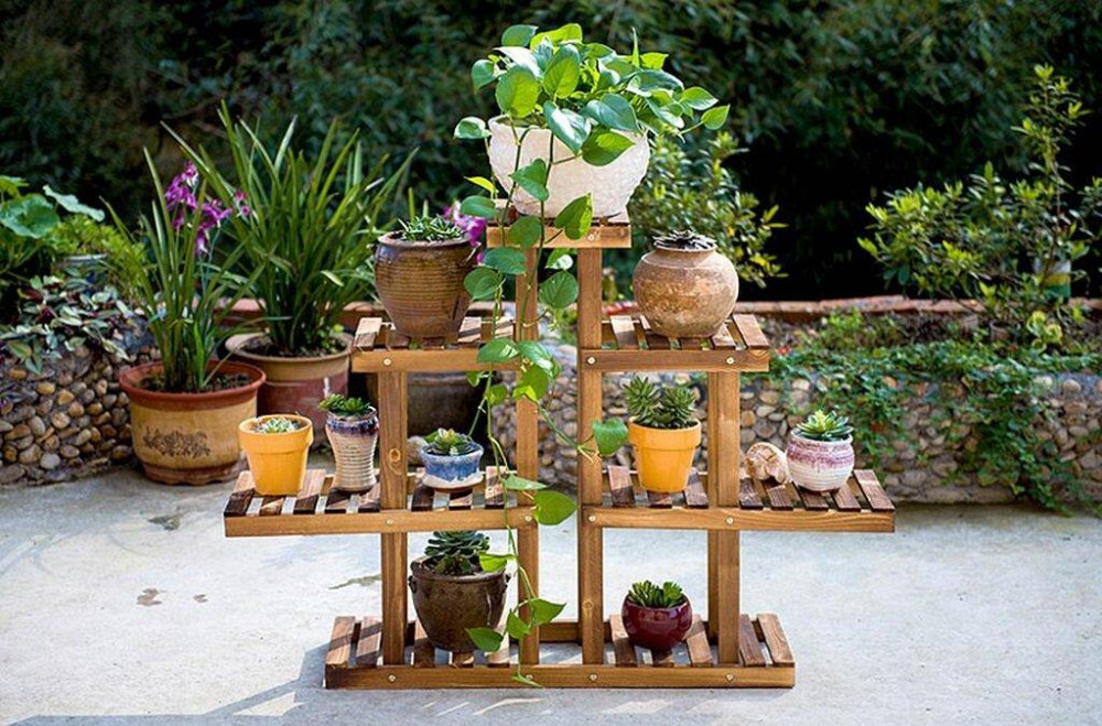 Подставка для цветов 