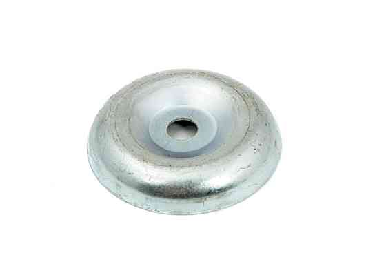 Тарелка защиты ножа мотокосы (65х10.1 mm) Мукачево