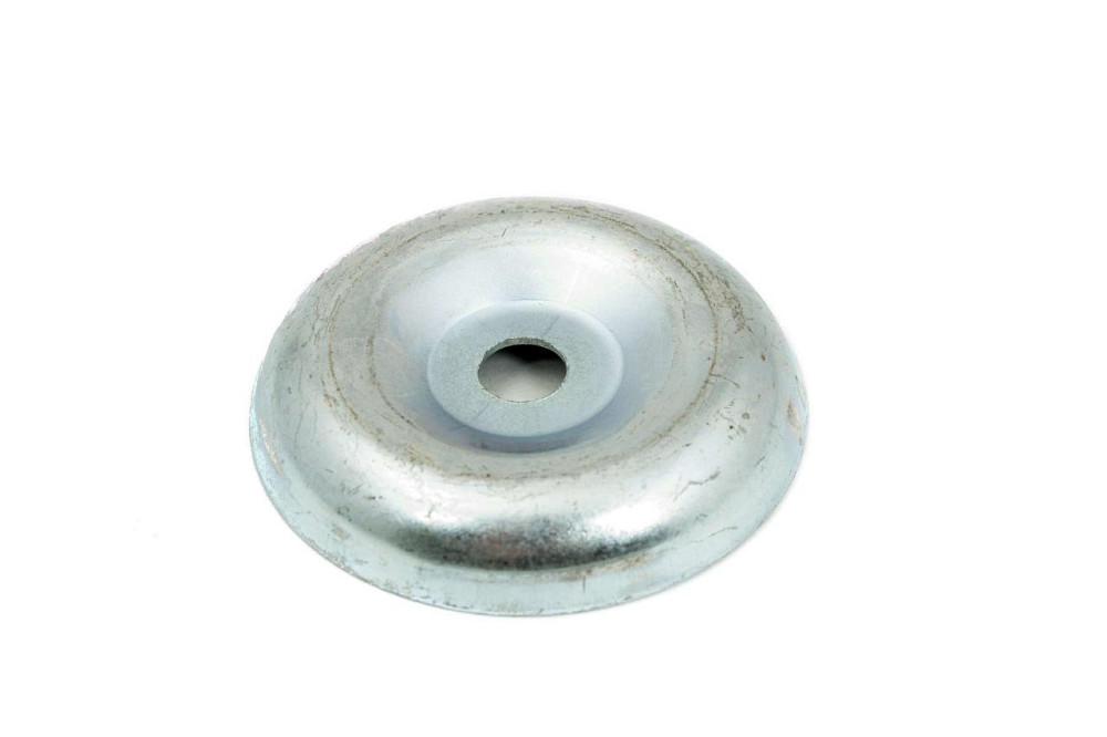 Тарелка защиты ножа мотокосы (65х10.1 mm) Мукачево - изображение 1