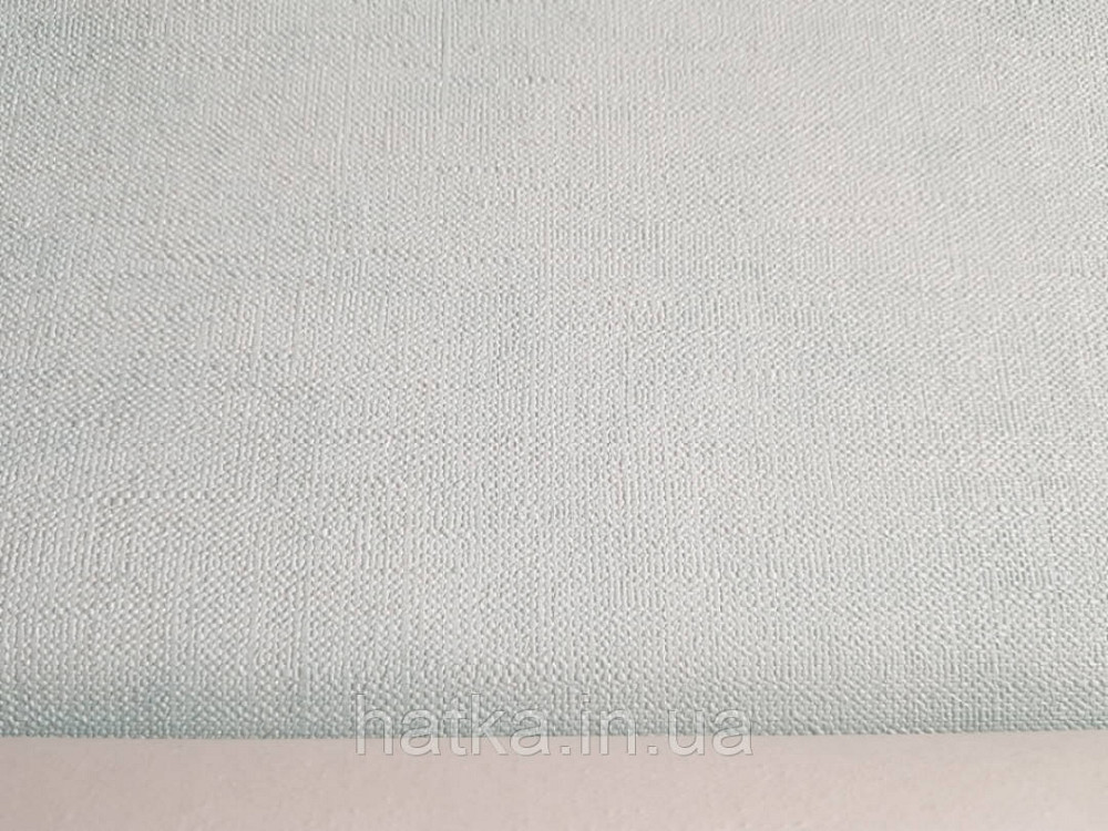 Шпалери вінілові на флізелін гарячого тиснення Marburg Shades однотонні світло бежеві Київ - фото 2