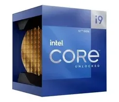 Процессор Procesor Intel Core i9-12900K wersja BOX Киев
