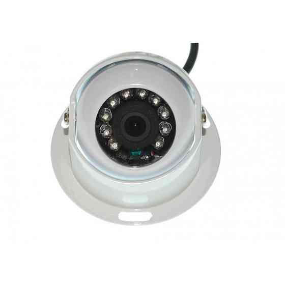 Камера заднего вида Baxster BUS/Truck HQCB-105 Харьков