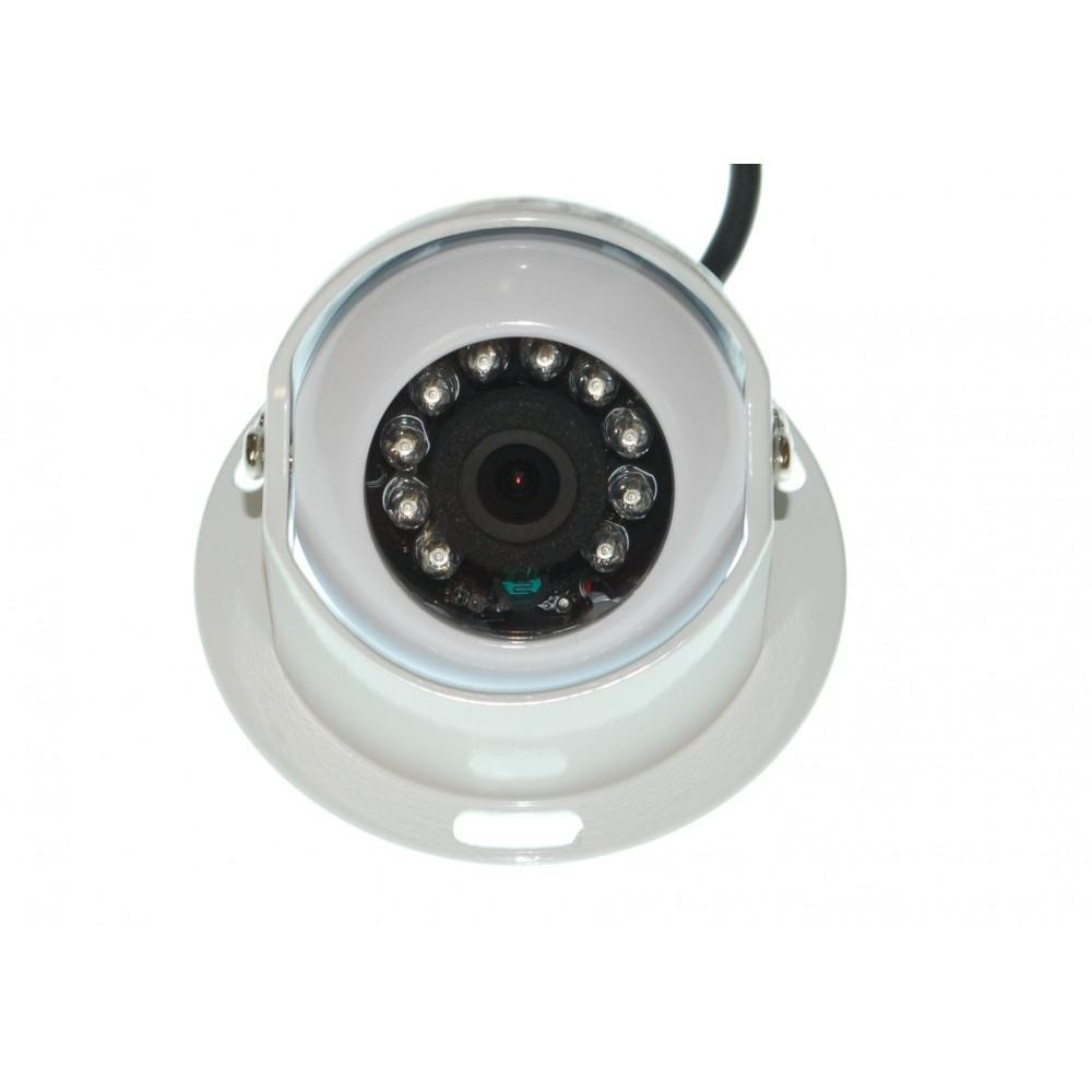 Камера заднего вида Baxster BUS/Truck HQCB-105 Харьков - изображение 2