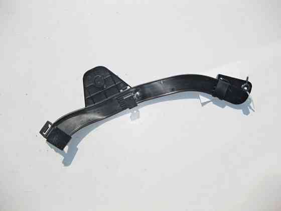 Mercedes-Benz  A2115460843 Пластиковий тримач електропроводів на задній лівій колісній арці E-Class W211 CLS C219 Одеса