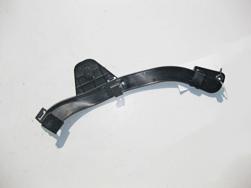 Mercedes-Benz  A2115460843 Пластиковий тримач електропроводів на задній лівій колісній арці E-Class W211 CLS C219 Одеса - фото 1