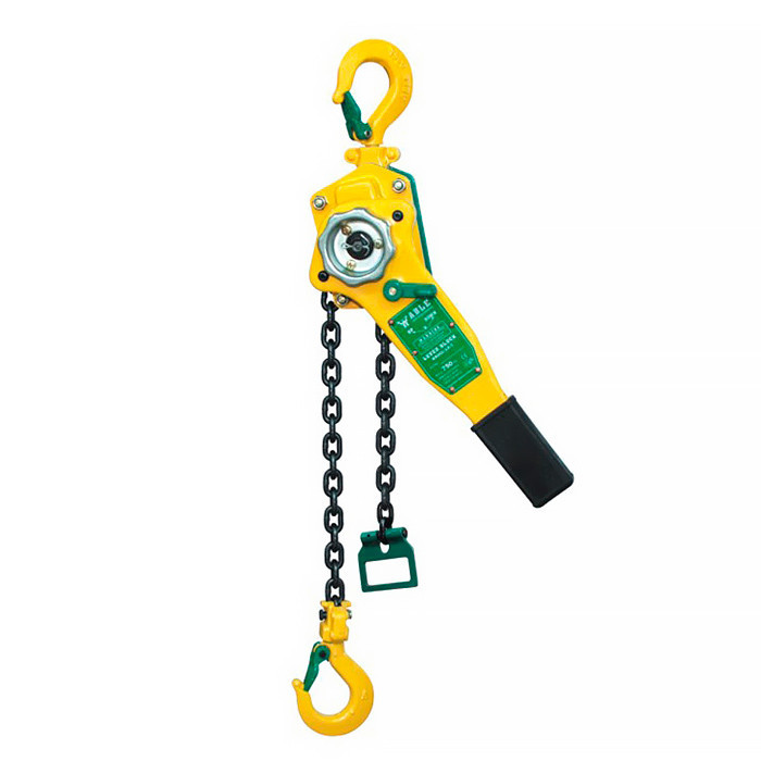 Таль цепная рычажная 0,75 т ТМ ABLE 1500 Одесса - изображение 1