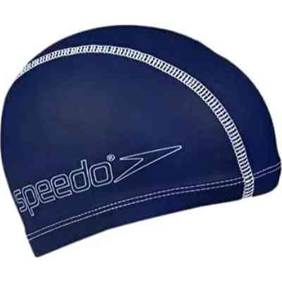 Шапка для плавання Speedo Pace Cap JU синій 8-720731819 OSFM (5053744638614) Вінниця