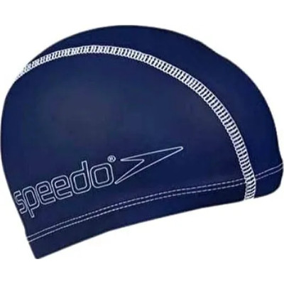 Шапка для плавания Speedo Pace Cap JU синій 8-720731819 OSFM (5053744638614) Винница - изображение 1