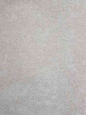 Шпалери метрові вінілові на флізеліні Sintra Structure під штукатурку світло-бежеві з глянцем 600603 Київ