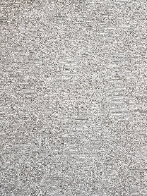Шпалери метрові вінілові на флізеліні Sintra Structure під штукатурку світло-бежеві з глянцем 600603 Київ - фото 1