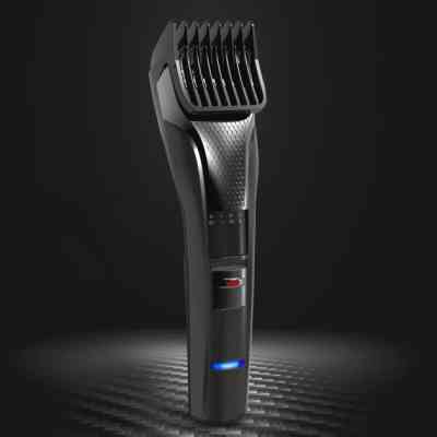 Машинка для стрижки Xiaomi Enchen Sharp 3S Black Вінниця