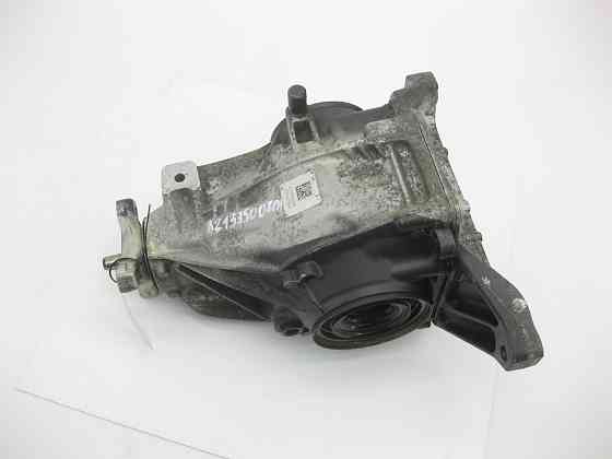 Mercedes-Benz  A2133500701 Редуктор заднього моста 1:3.066 E-Class W213 C238 C-Class W205 Одеса