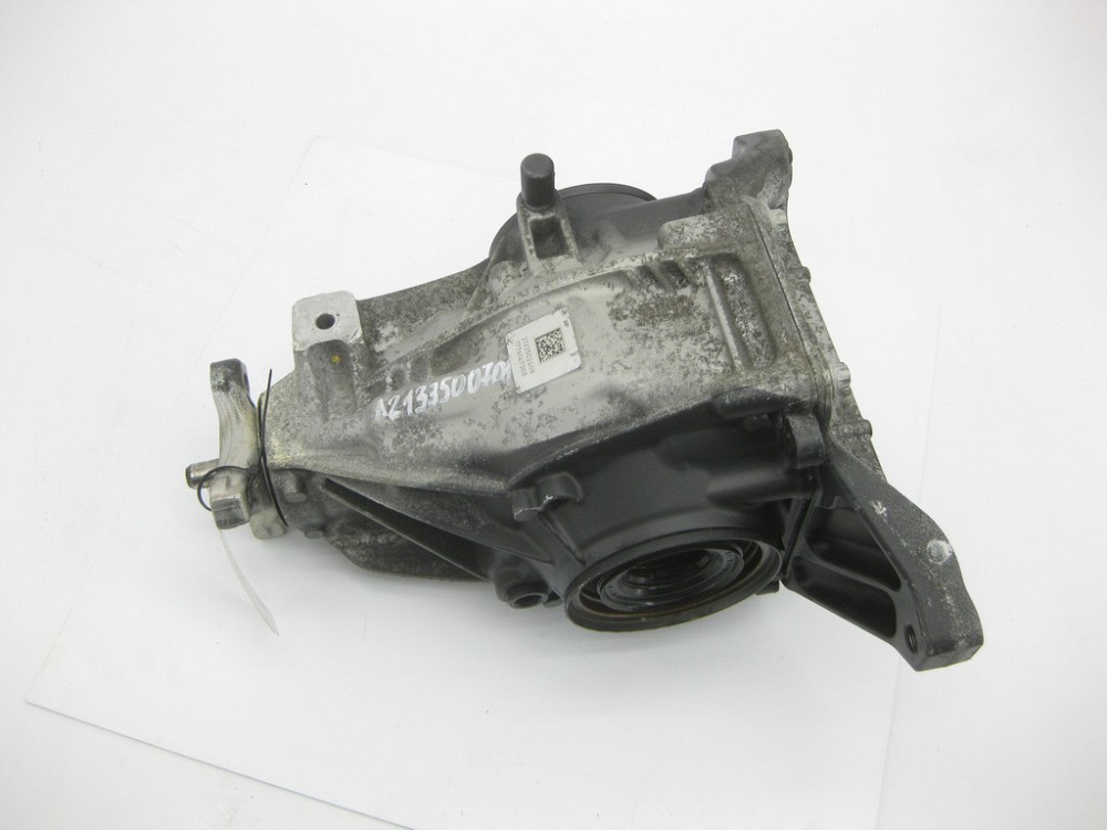 Mercedes-Benz  A2133500701 Редуктор заднього моста 1:3.066 E-Class W213 C238 C-Class W205 Одеса - фото 1