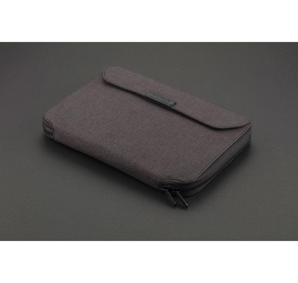 Органайзер для гаджетов и канцелярии XD Design Tech Pouch 1.5л Черный Киев - изображение 8