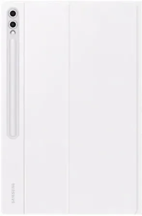 Графічний планшет Samsung Book Cover Keyboard do Galaxy Tab S10 Ultra S9 Biały (EFDX925UWEGWW) Київ