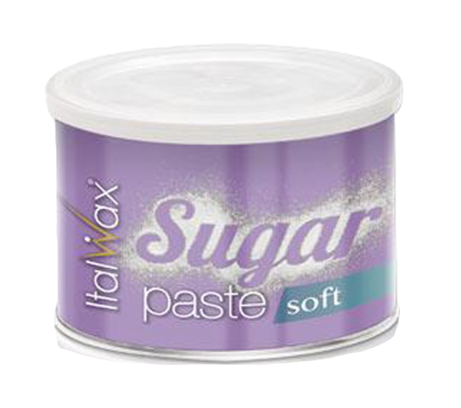 Шугаринг - цукрова паста ItalWax Soft 600 гр Київ - фото 1
