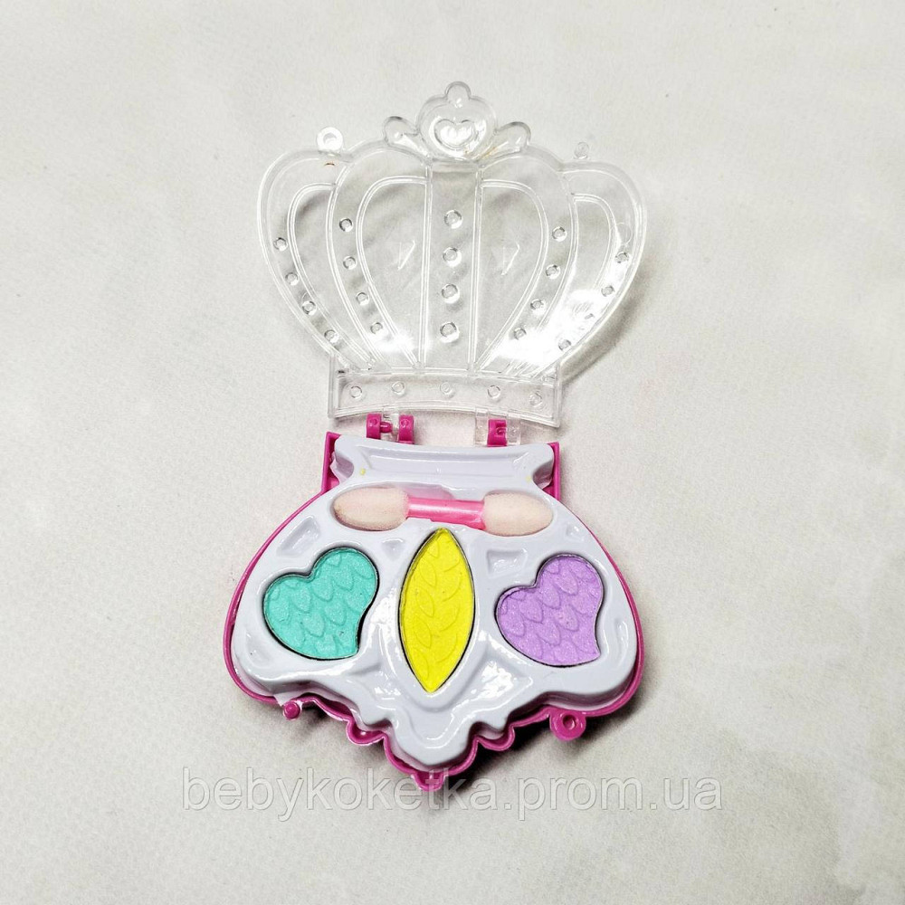 Детская палетка теней для век. Львов - изображение 1