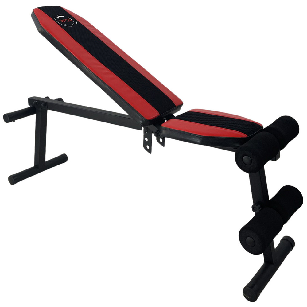 Лава універсальна WCG-1010 для жиму і преса Київ - фото 4