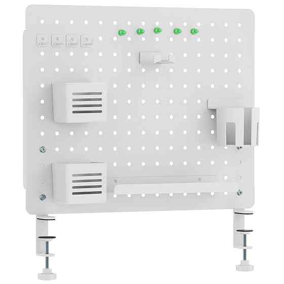 Органайзер OfficePro DO1090W White ( Білий ) Харків